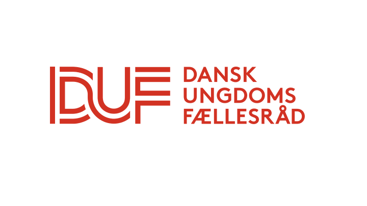 DUF LOGO